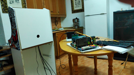 prueba funcional